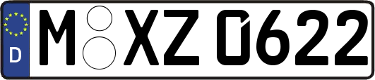 M-XZ0622