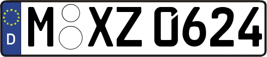 M-XZ0624