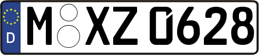 M-XZ0628