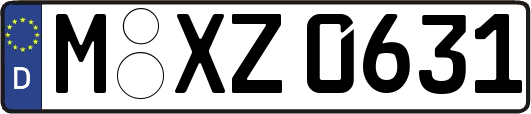 M-XZ0631