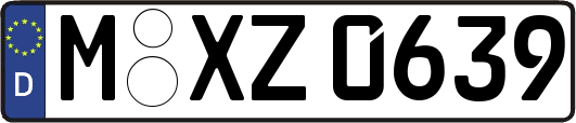 M-XZ0639