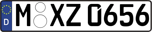 M-XZ0656