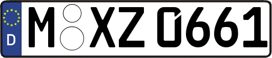M-XZ0661