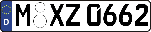 M-XZ0662