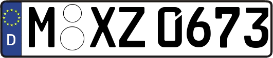 M-XZ0673