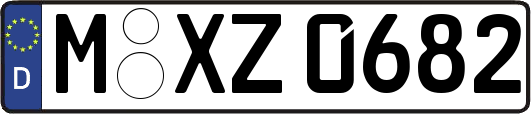 M-XZ0682