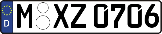 M-XZ0706