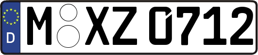 M-XZ0712
