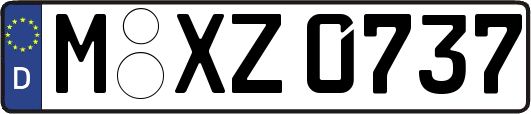 M-XZ0737