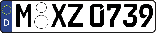 M-XZ0739