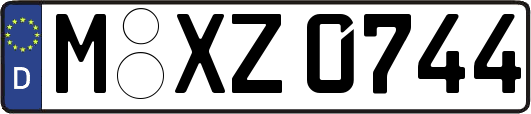 M-XZ0744