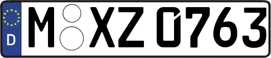 M-XZ0763
