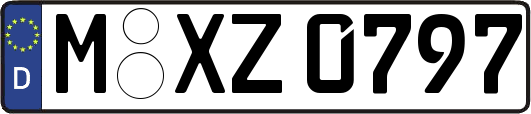 M-XZ0797