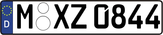 M-XZ0844