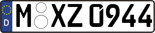 M-XZ0944
