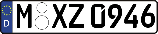 M-XZ0946