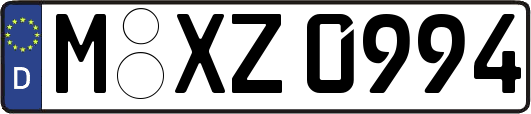 M-XZ0994