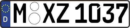 M-XZ1037