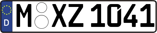 M-XZ1041