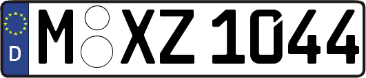 M-XZ1044
