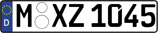 M-XZ1045