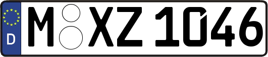 M-XZ1046