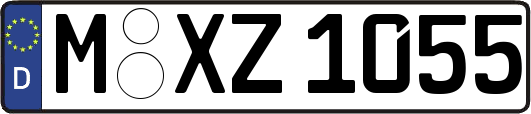 M-XZ1055
