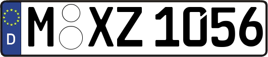 M-XZ1056