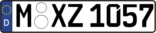 M-XZ1057
