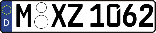 M-XZ1062