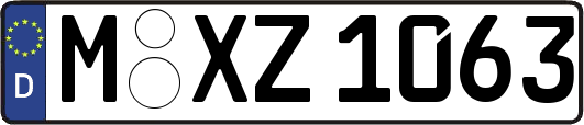 M-XZ1063