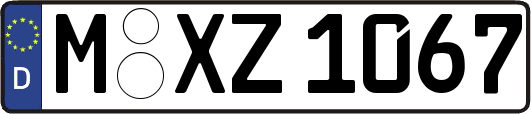 M-XZ1067