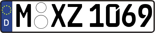 M-XZ1069