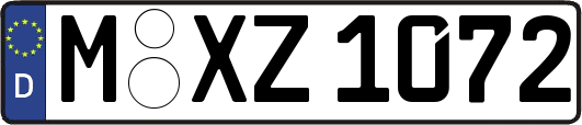 M-XZ1072
