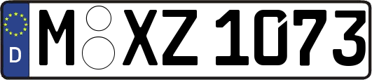 M-XZ1073