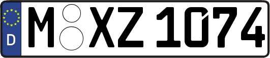 M-XZ1074
