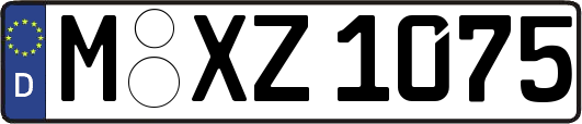 M-XZ1075