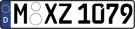 M-XZ1079
