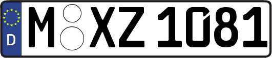M-XZ1081