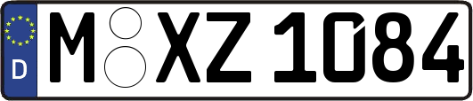 M-XZ1084