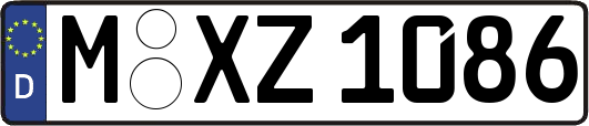 M-XZ1086