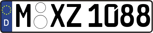 M-XZ1088