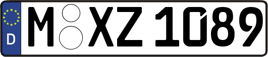 M-XZ1089