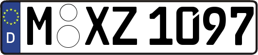 M-XZ1097