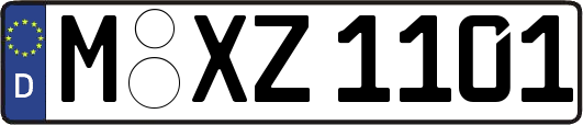 M-XZ1101