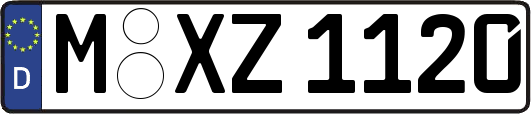 M-XZ1120