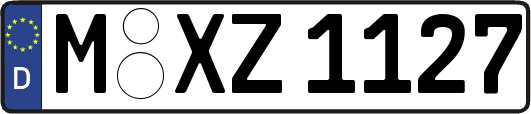 M-XZ1127