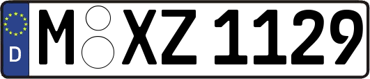 M-XZ1129