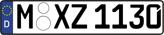 M-XZ1130