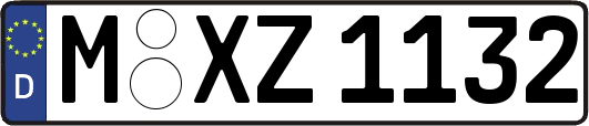 M-XZ1132